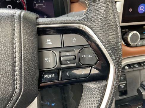 Used 2024 Toyota Tundra 1794 Edition image 13