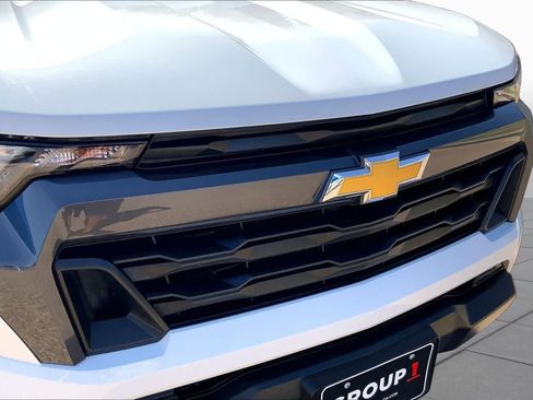 Certified 2024 Chevrolet Colorado LT w/ LT Convenience Package RWD image 30