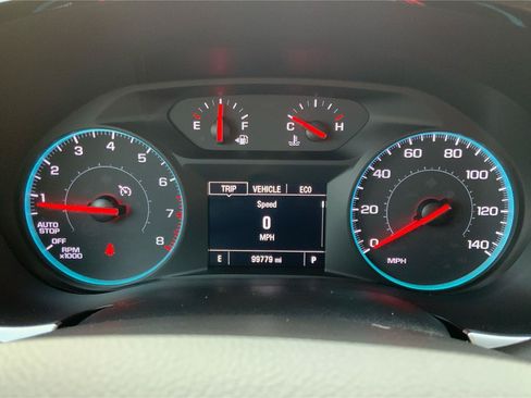 Used 2019 Chevrolet Traverse LS w/ LPO, Floor Liner Package AWD/4WD image 15