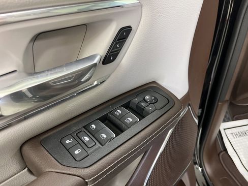 New 2025 RAM 1500 Laramie image 18