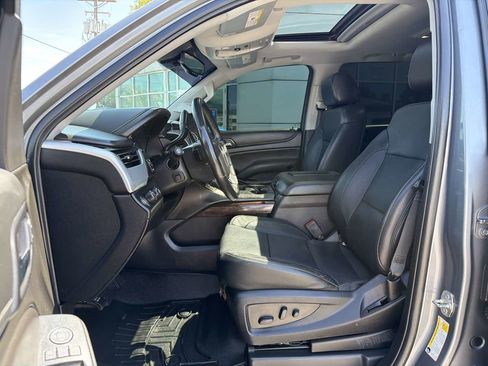 Used 2019 GMC Yukon SLT AWD/4WD image 9