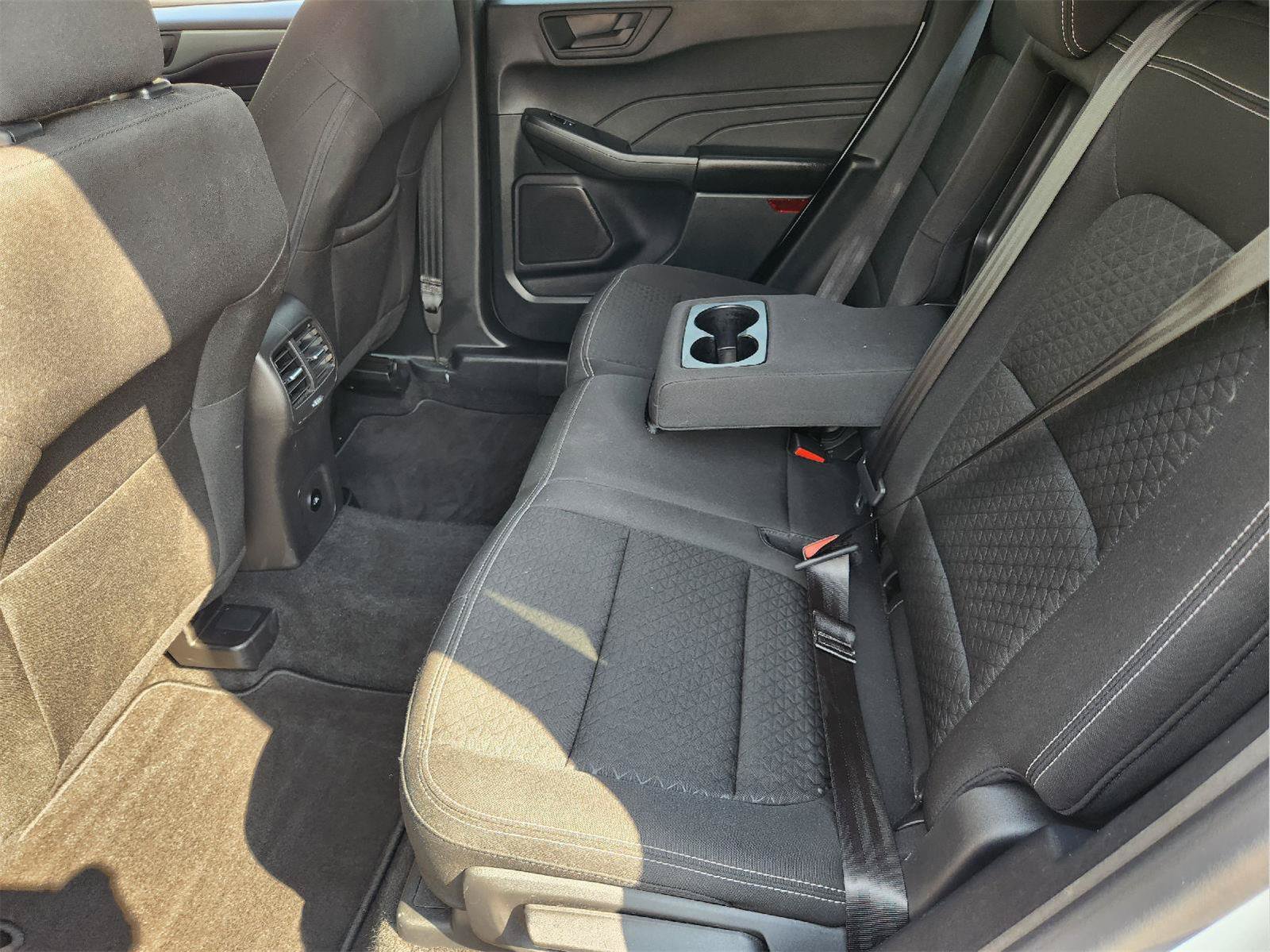Used 2025 Ford Escape Active FWD image 26