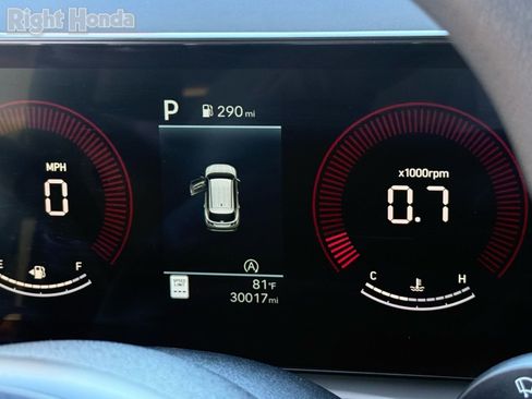 Used 2025 Hyundai Tucson SEL image 20