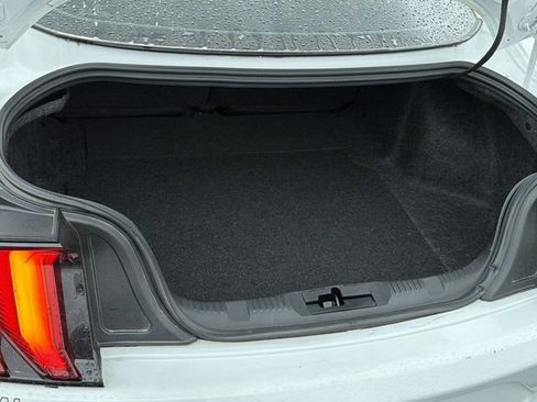 Used 2021 Ford Mustang Coupe w/ Equipment Group 101A image 37