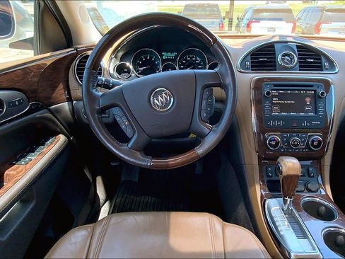 Used 2015 Buick Enclave Premium w/ Experience Buick Package FWD image 6