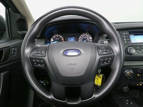 Used 2020 Ford Ranger XL w/ Equipment Group 101A Mid AWD/4WD image 24