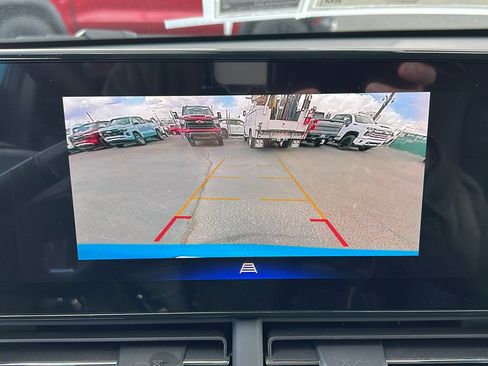 New 2025 Chevrolet Trax RS w/ Driver Confidence Package image 23