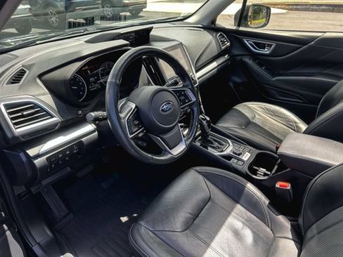 Used 2021 Subaru Forester Limited w/ Popular Package #3 AWD/4WD image 13