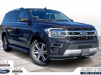 Used 2024 Ford Expedition Limited video 1