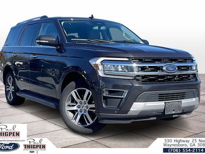Used 2024 Ford Expedition Limited