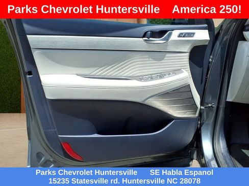 Used 2024 Hyundai Palisade Calligraphy FWD image 18