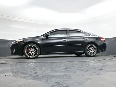 Used 2015 Toyota Avalon Limited image 33