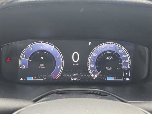 Certified 2022 Jeep Compass High Altitude AWD/4WD image 23