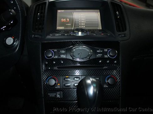 Used 2011 INFINITI G37 x Sedan w/ Premium Pkg image 17