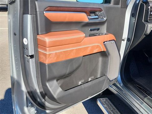 New 2026 GMC Sierra 1500 Denali Ultimate image 15