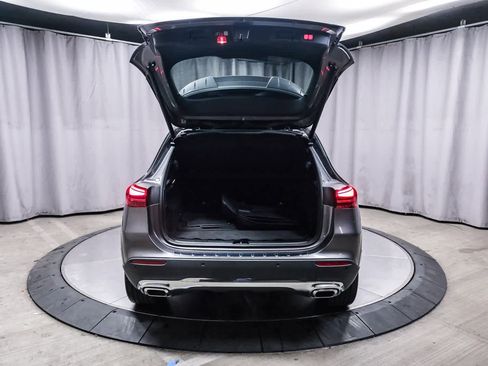 Certified 2025 Mercedes-Benz GLA 250 image 27