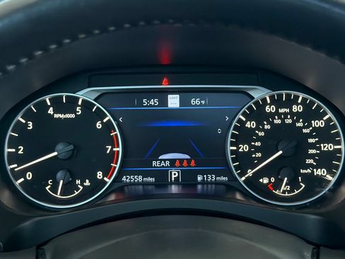 Used 2023 Nissan Altima 2.5 SL FWD image 28