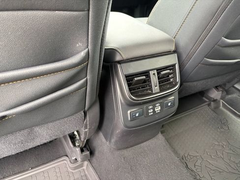 Certified 2024 Subaru Outback Wilderness AWD/4WD image 29