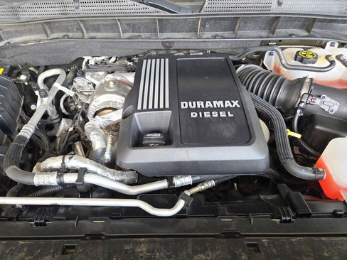 Used 2022 GMC Sierra 1500 Denali image 32