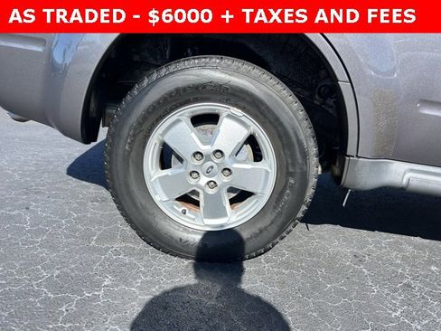 Used 2012 Ford Escape XLT image 7