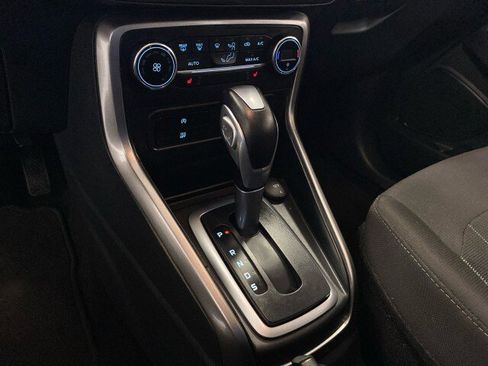 Used 2019 Ford EcoSport SE w/ SE Convenience Package image 24