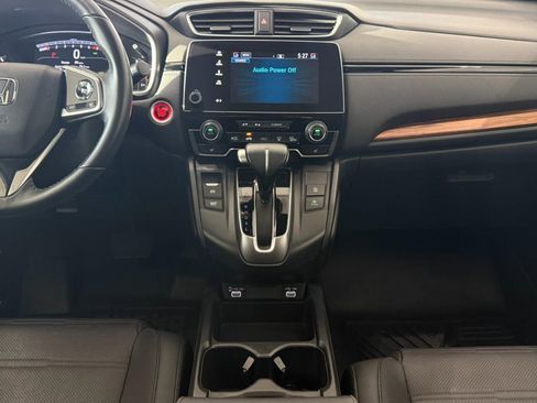 Used 2020 Honda CR-V EX-L image 35