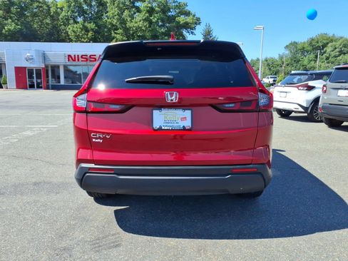 Used 2024 Honda CR-V EX image 6