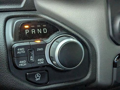 Used 2022 RAM 1500 Big Horn image 11