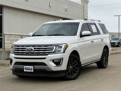 Used 2019 Ford Expedition Limited