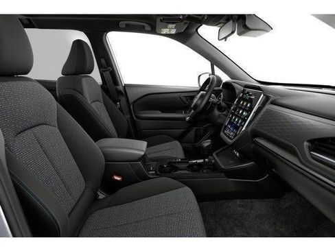 New 2026 Subaru Forester Sport AWD/4WD image 16