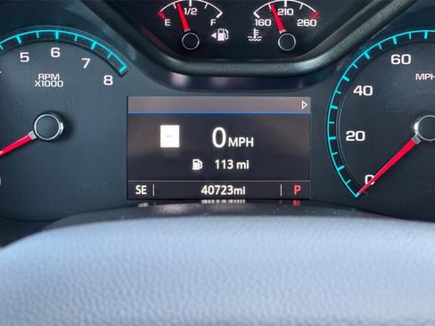 Used 2022 GMC Canyon Elevation w/ Trailering Package image 28