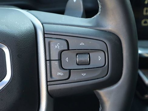 Used 2024 GMC Sierra 1500 Denali AWD/4WD image 13