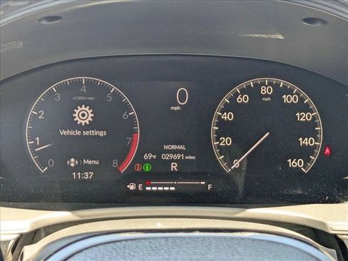 Used 2024 Honda Civic Sport image 11