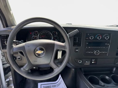 Used 2017 Chevrolet Express 2500 image 11
