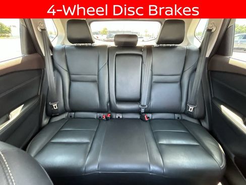 Used 2021 Nissan Rogue SL FWD image 26