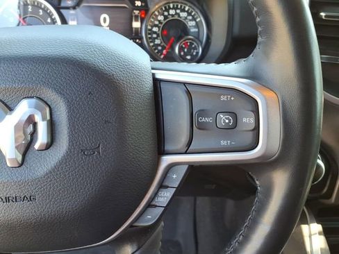 Certified 2023 RAM 1500 Big Horn AWD/4WD image 20