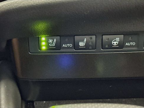 Certified 2024 Lexus ES 350 F Sport w/ Accessory Package (Z2) FWD image 21