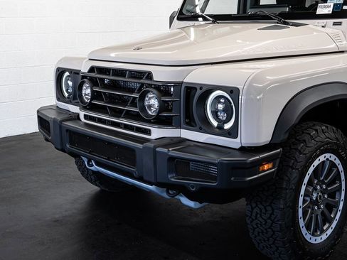 New 2026 INEOS Grenadier AWD/4WD image 12