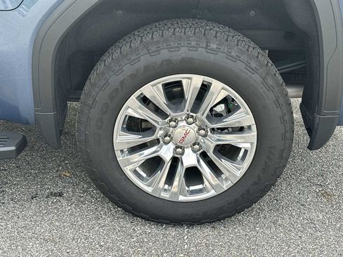 Certified 2026 GMC Sierra 1500 Denali AWD/4WD image 12