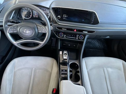 Used 2023 Hyundai Sonata SEL FWD image 12