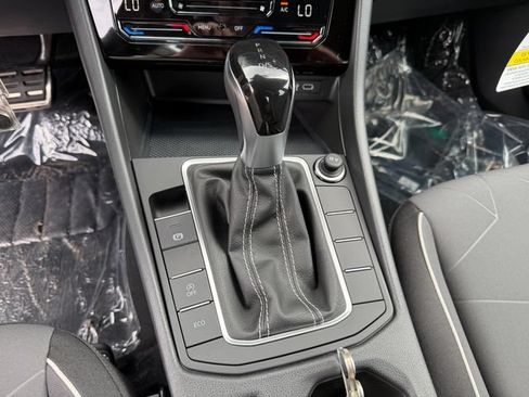 New 2026 Volkswagen Jetta Sport FWD image 21