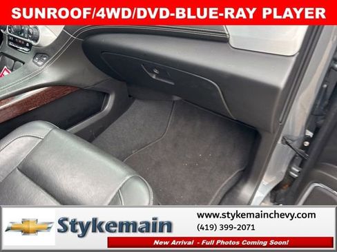 Used 2020 GMC Yukon SLT w/ Premium Edition AWD/4WD image 18