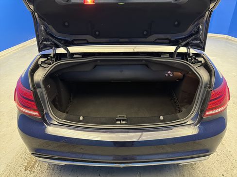 Used 2016 Mercedes-Benz E 400 Cabriolet image 26