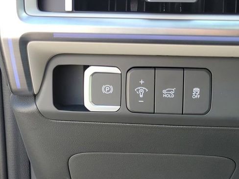 New 2026 Hyundai Santa Fe Calligraphy FWD image 28
