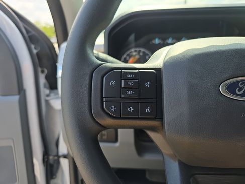 New 2024 Ford F250 XL AWD/4WD image 21