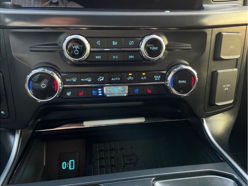 Used 2024 Ford F150 Raptor AWD/4WD image 22