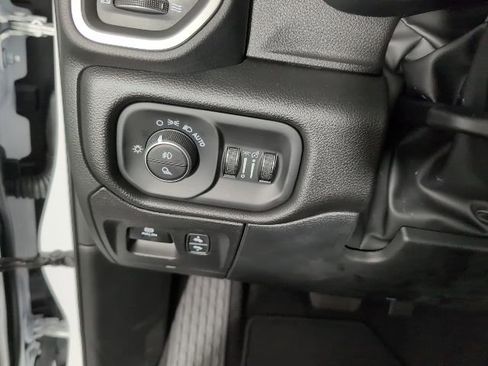 New 2026 RAM 1500 Big Horn image 17