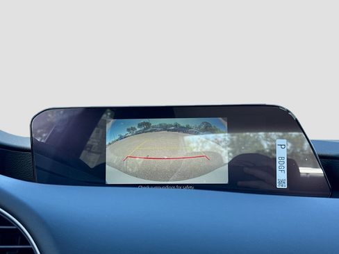 New 2026 MAZDA MAZDA3 s image 31