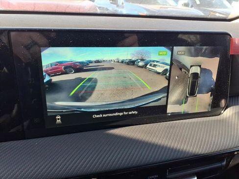 New 2026 Nissan Kicks SR w/ Cold Weather Package image 10