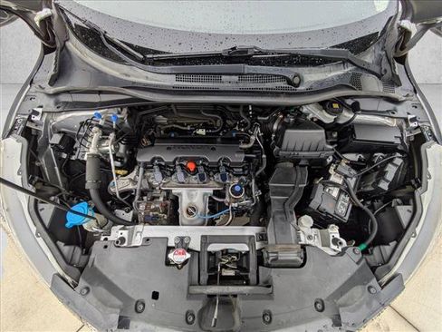 Used 2017 Honda HR-V EX-L image 26